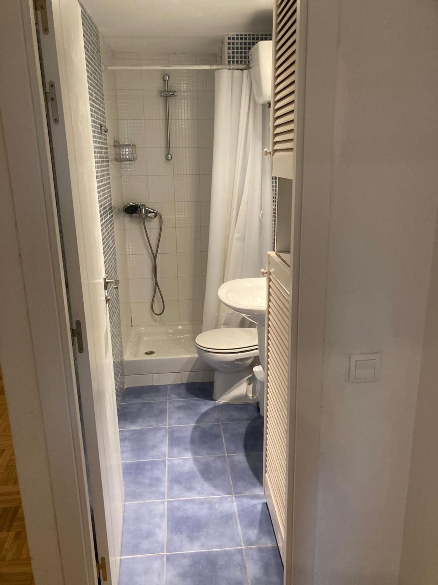 Piso en calle de Sebastián Elcano, 3 - Foto 11