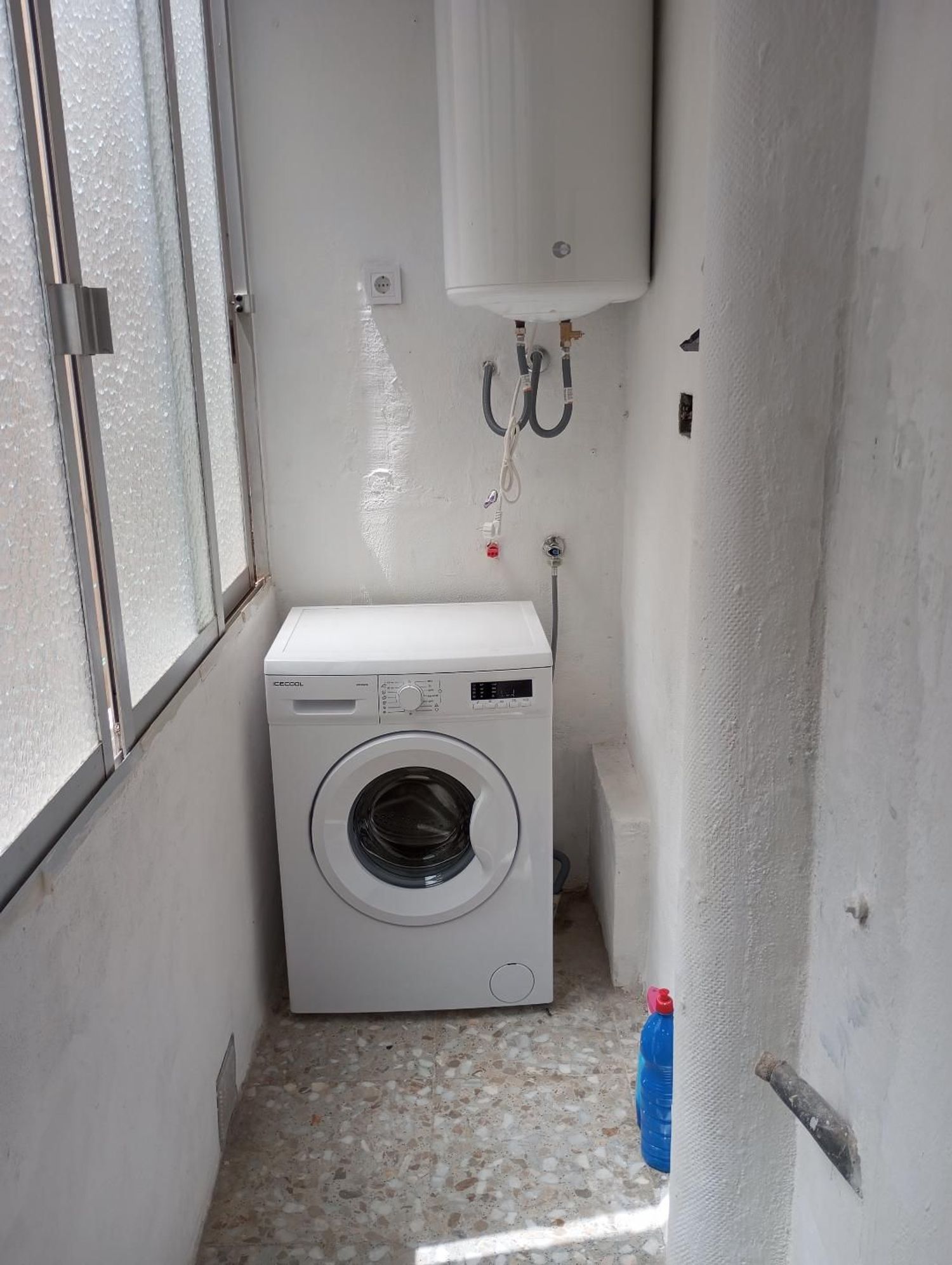 Piso en Calle Constitució, 41, Centro Urbano, Centro Urbano - Foto 15