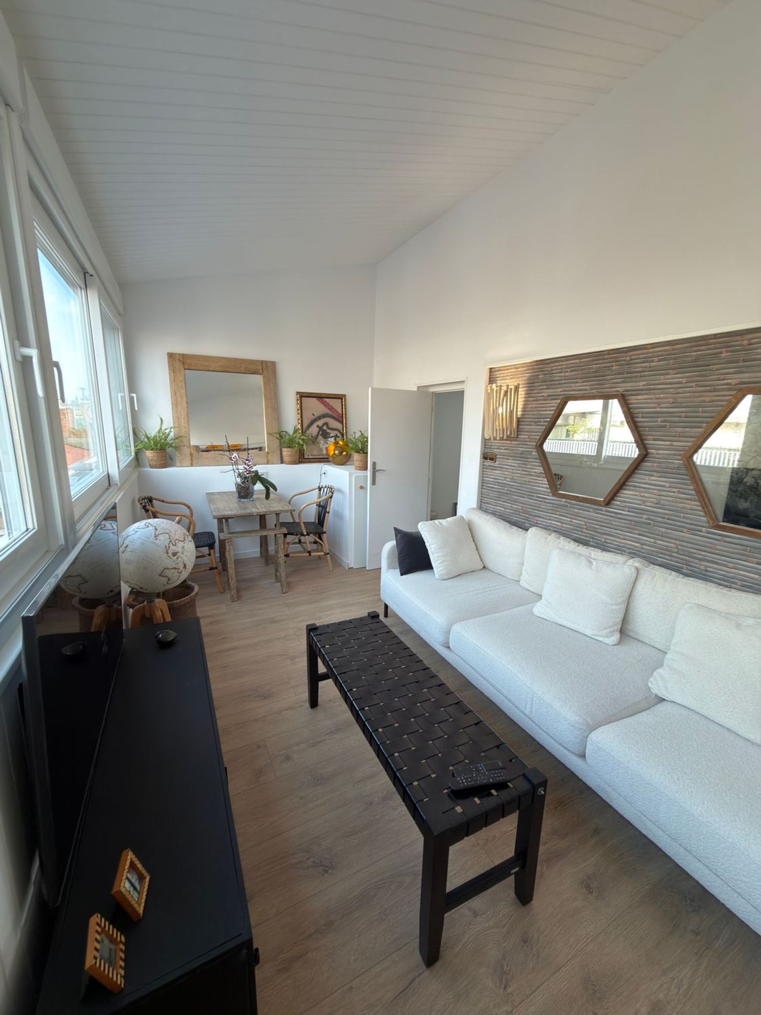 Ático en Roses - Castellbell - Foto 7