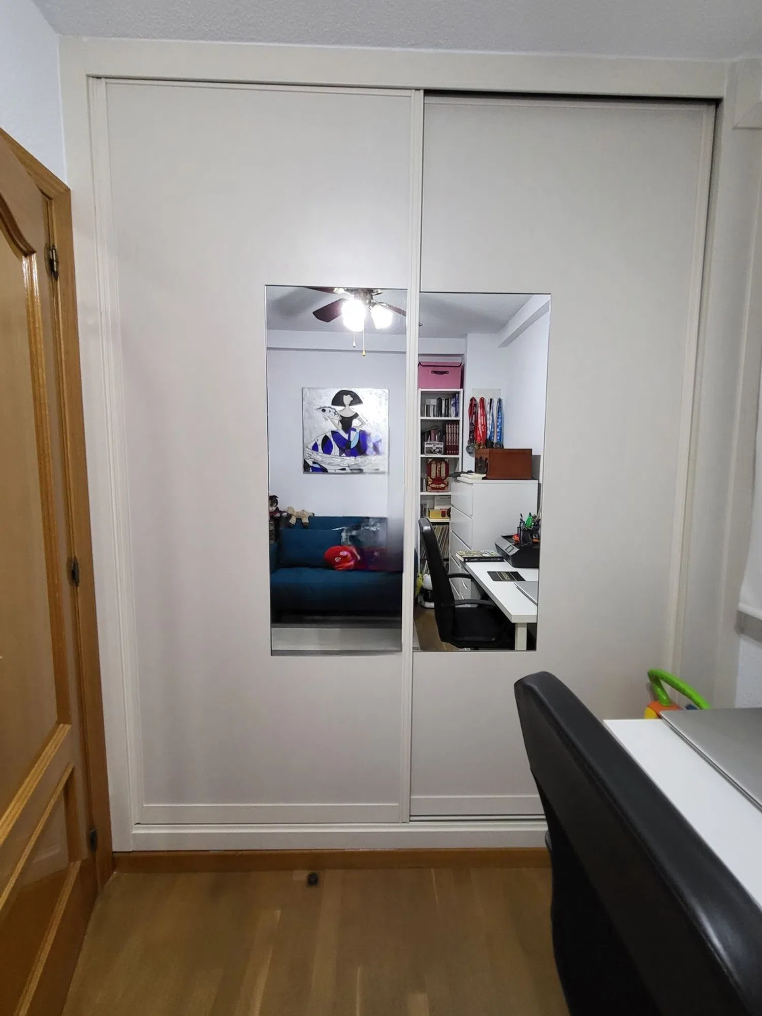 Piso en paseo Ferrol, 5 - Foto 7