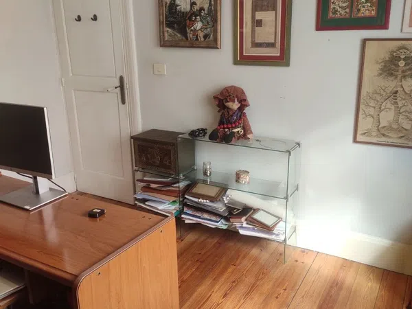 Piso en Goienkale, 37, Casco Viejo, Casco Viejo - Foto 24