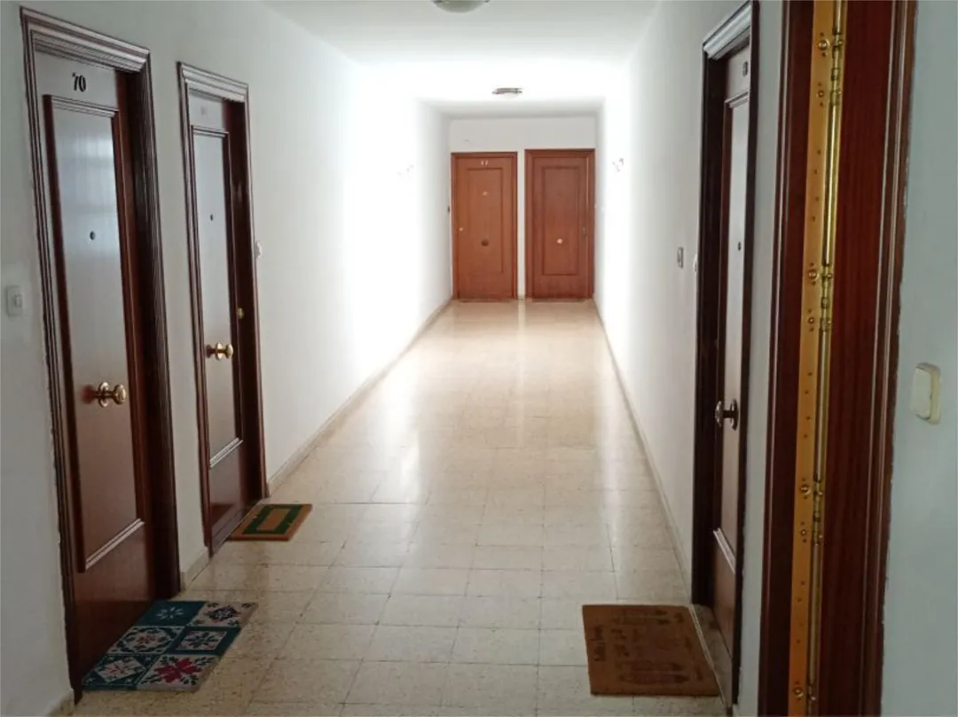 Piso en  Carrer de Pizarro 18 - Foto 21