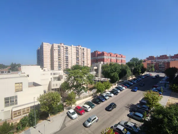 Dúplex en Calle de León Felipe, 4 a, Palomeras sureste - Foto 27