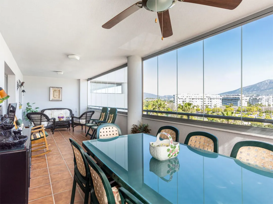 Piso en  Avenida de la Encarnación 13 - Foto 1