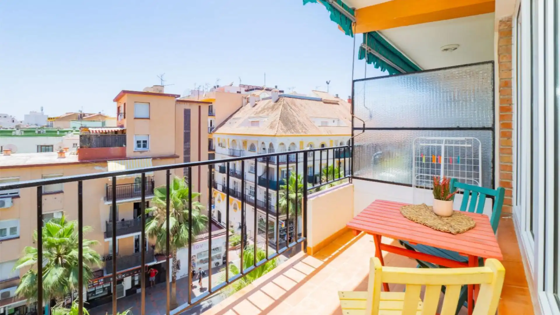 Estudio en  Calle Jacinto Benavente 9 - Foto 19