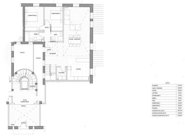Loft en Calle do Uruguai, 11, Centro - Areal - Foto 29