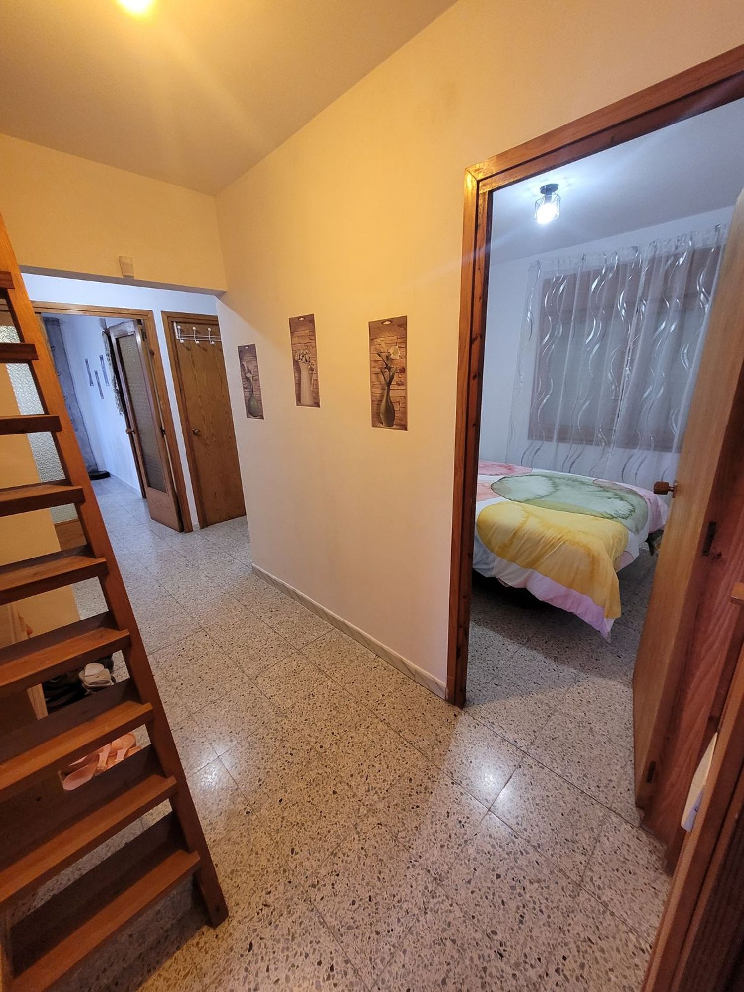 Casa o chalet independiente en Calle del Ferrocarril, 444 - Foto 13