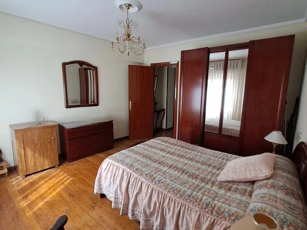 Piso en Calle Zorrilla, 13, Bagatza - S. Vicente, Bagatza - S. Vicente - Foto 7