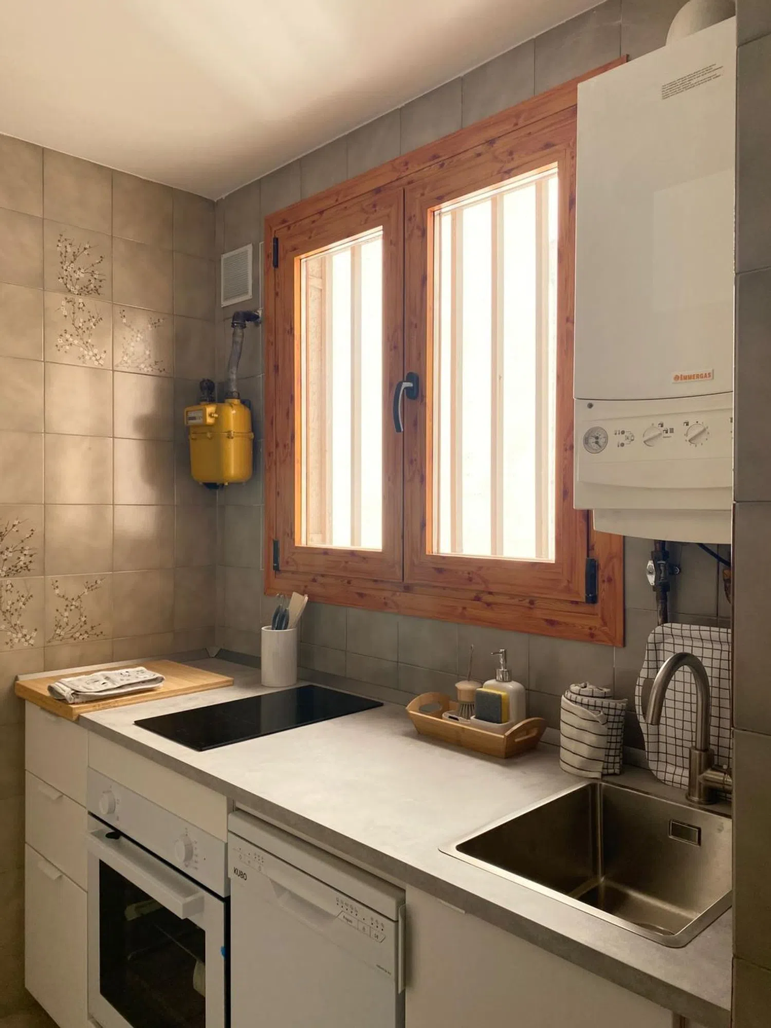 Piso en calle de los Artistas, 51 - Foto 21