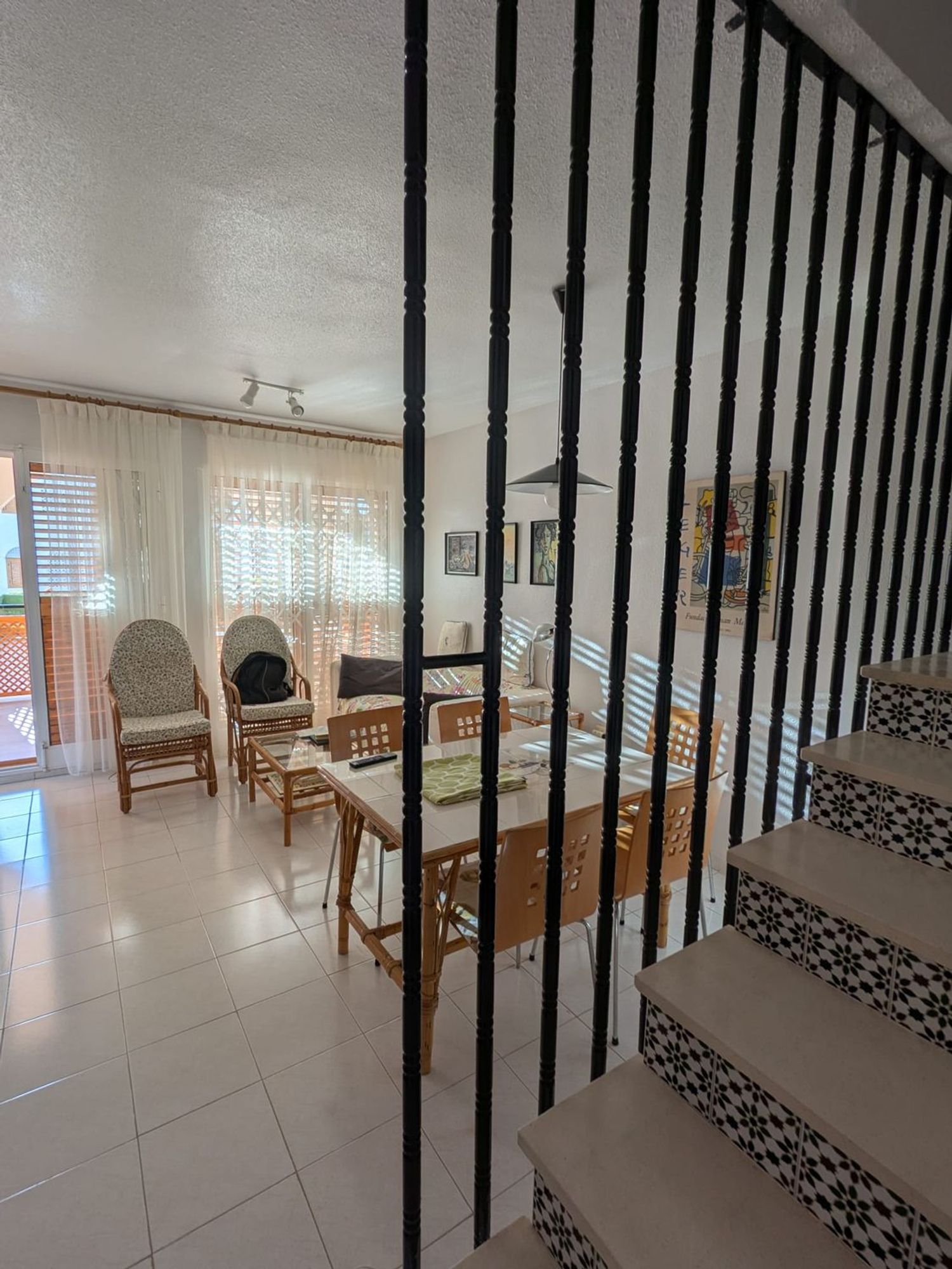 Chalet adosado en Calle Punta Carreiro, 23, El Alamillo - Foto 3