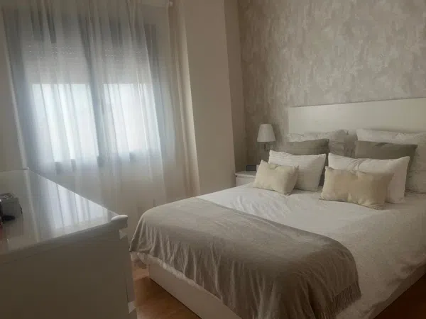 Piso en Avenida de Clara Campoamor, 7, Nuevo Bulevar - Foto 4