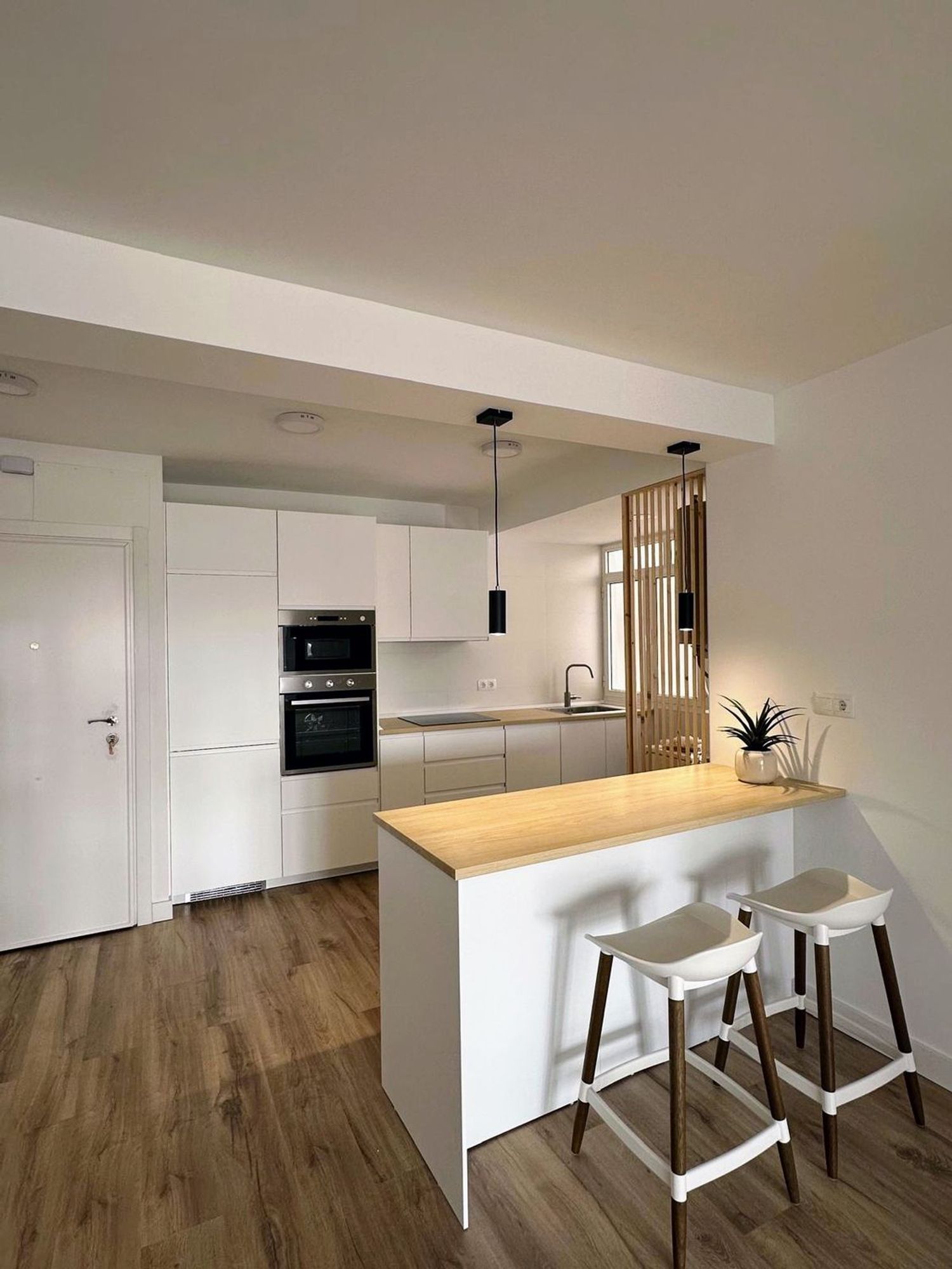 Piso en calle Mendoza, 4 - Foto 3