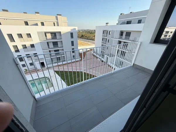 Piso en Calle Maimónides, 4, Nuevo Bulevar, Nuevo Bulevar - Foto 23