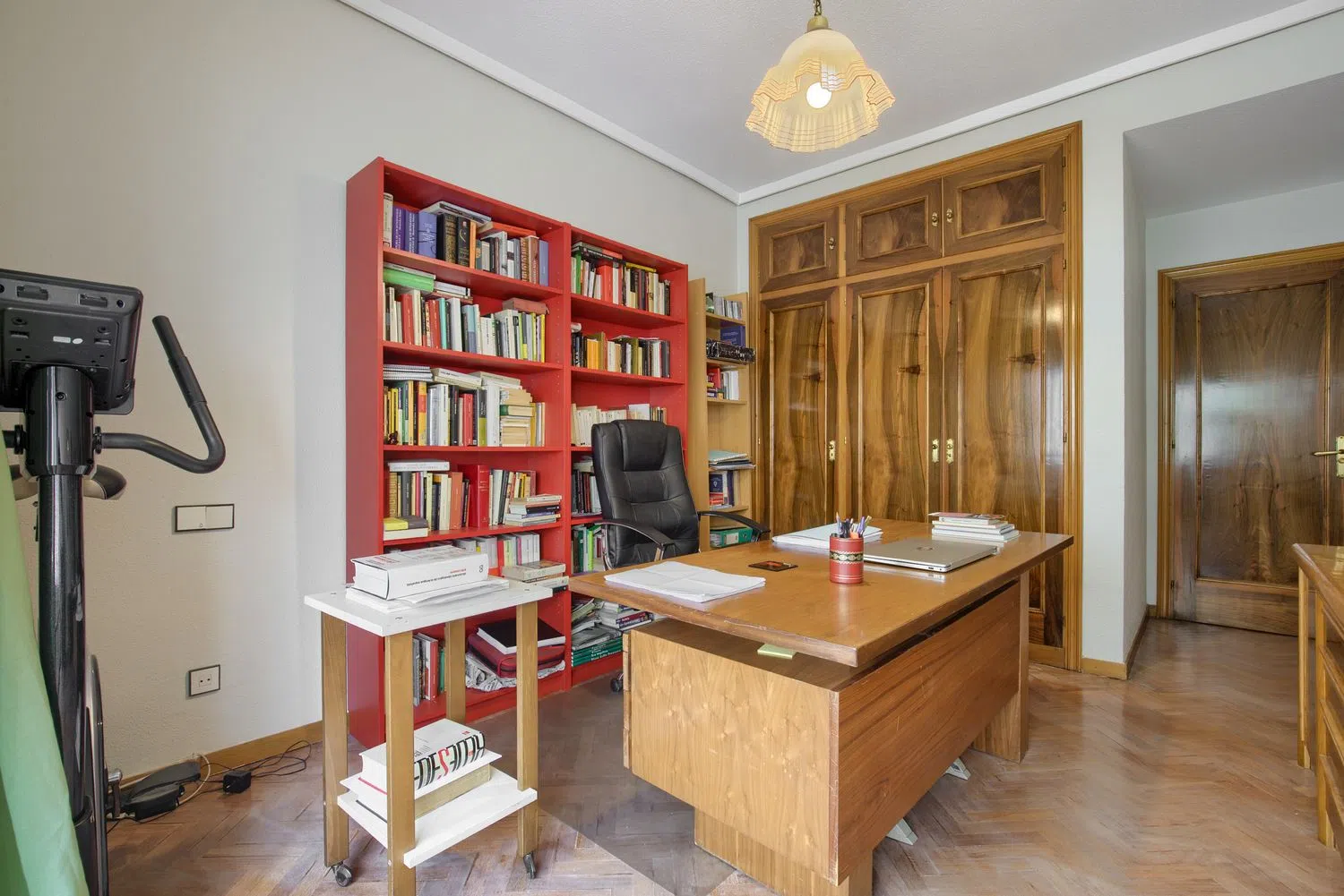 Piso en calle de Martín de los Heros, 43 - Foto 10