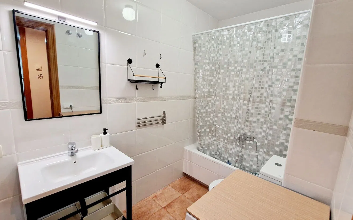 Estudio en calle Ribera del Puente, 40 - Foto 9