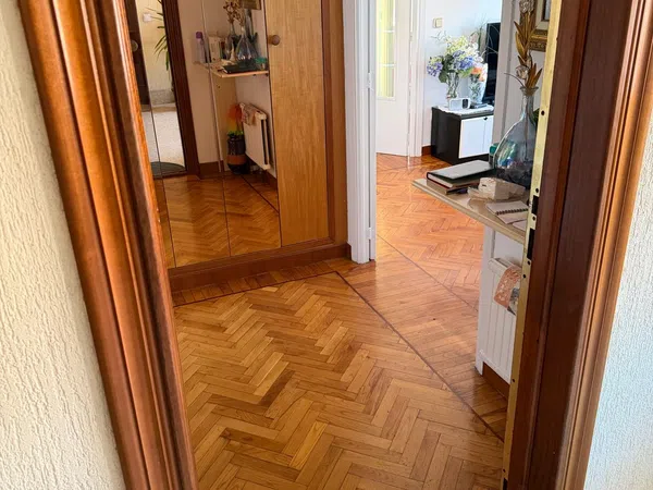 Piso en Calle Rafael Alsúa, 10 - Foto 3