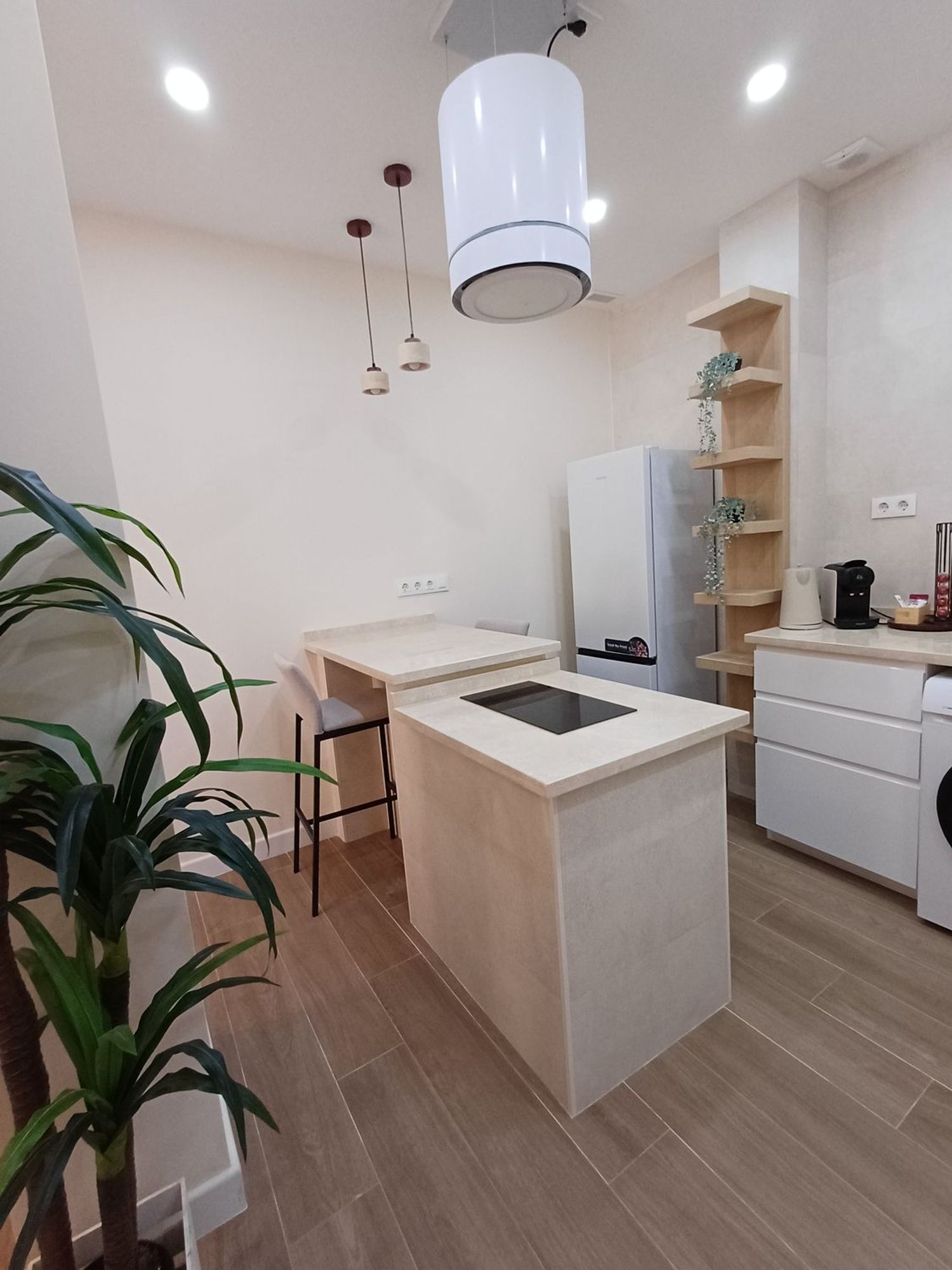 Estudio en Doctor Felipe Martinez, 10 - Foto 1