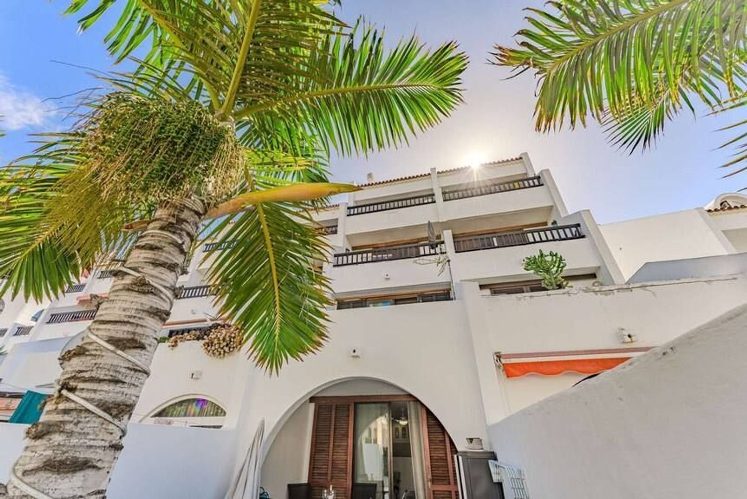 Dúplex en Av. Rafael Puig Lluvina, 32, Playa de las Américas, Playa de las Américas - Foto 2