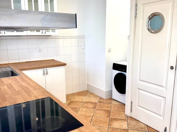 Casa independiente en Barrio Mirasierra - Foto 14