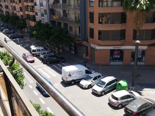 Piso en Avenida de Burjassot, 136, Benicalap - Foto 8