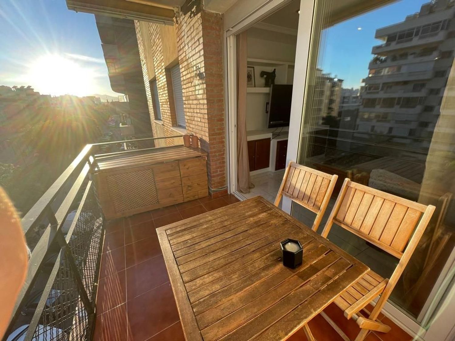 Piso en calle Marqués de Linares, 1 - Foto 1