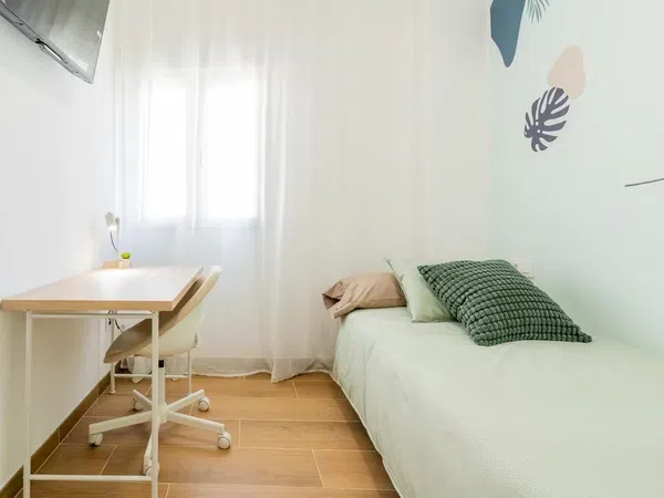 Piso en calle de Lourdes, 3 - Foto 12