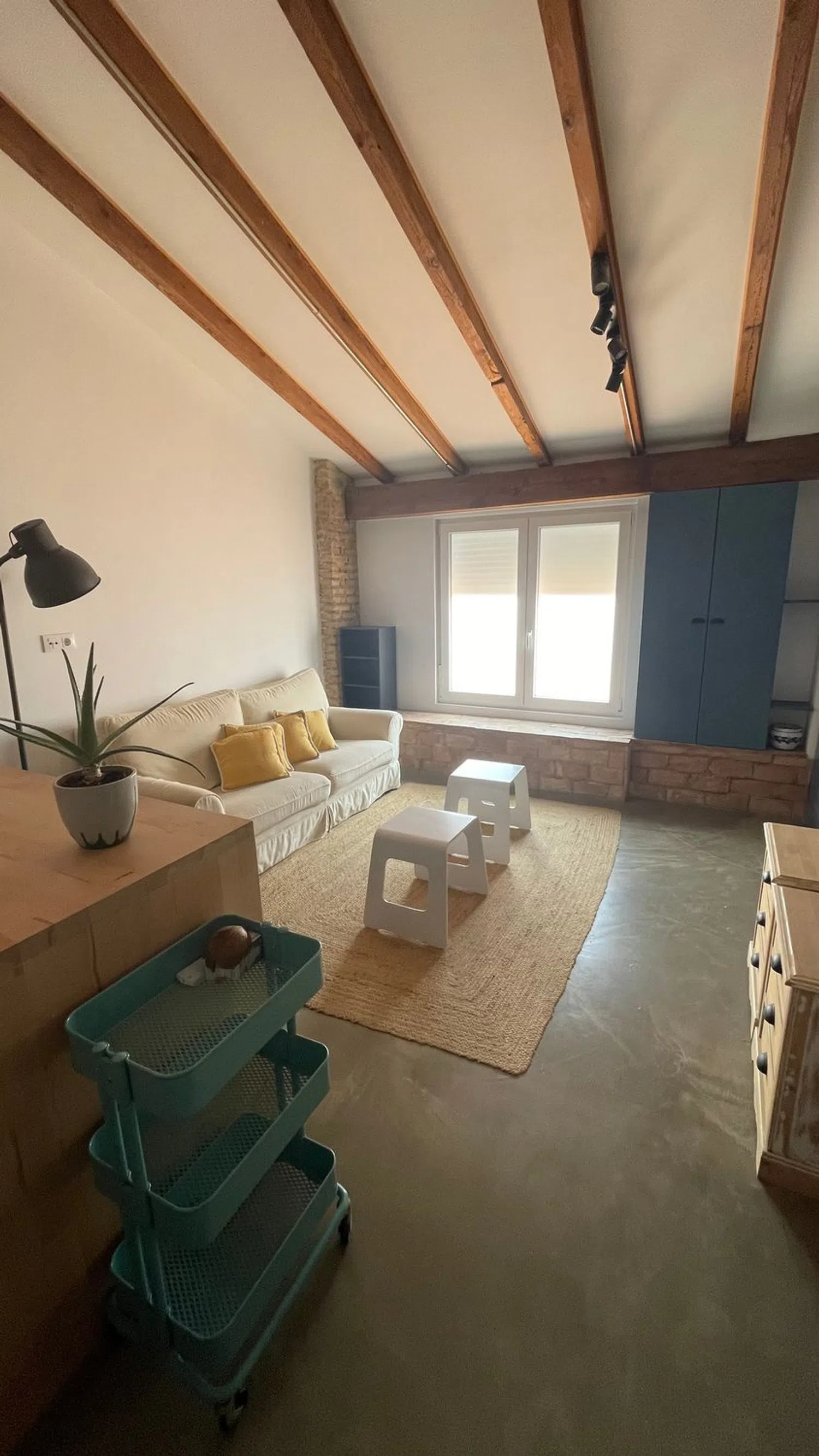 Ático en calle de Puerto Rico, 22 b - Foto 14