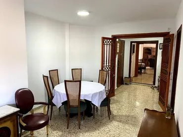 Piso en  Avinguda de Blasco Ibáñez - Foto 1