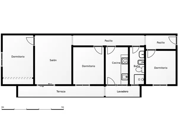 Piso en Barrio Los Ángeles - Foto 28