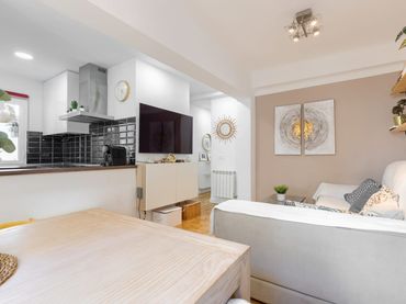 Piso en  Calle de Eugenio Salazar 19 - Foto 21