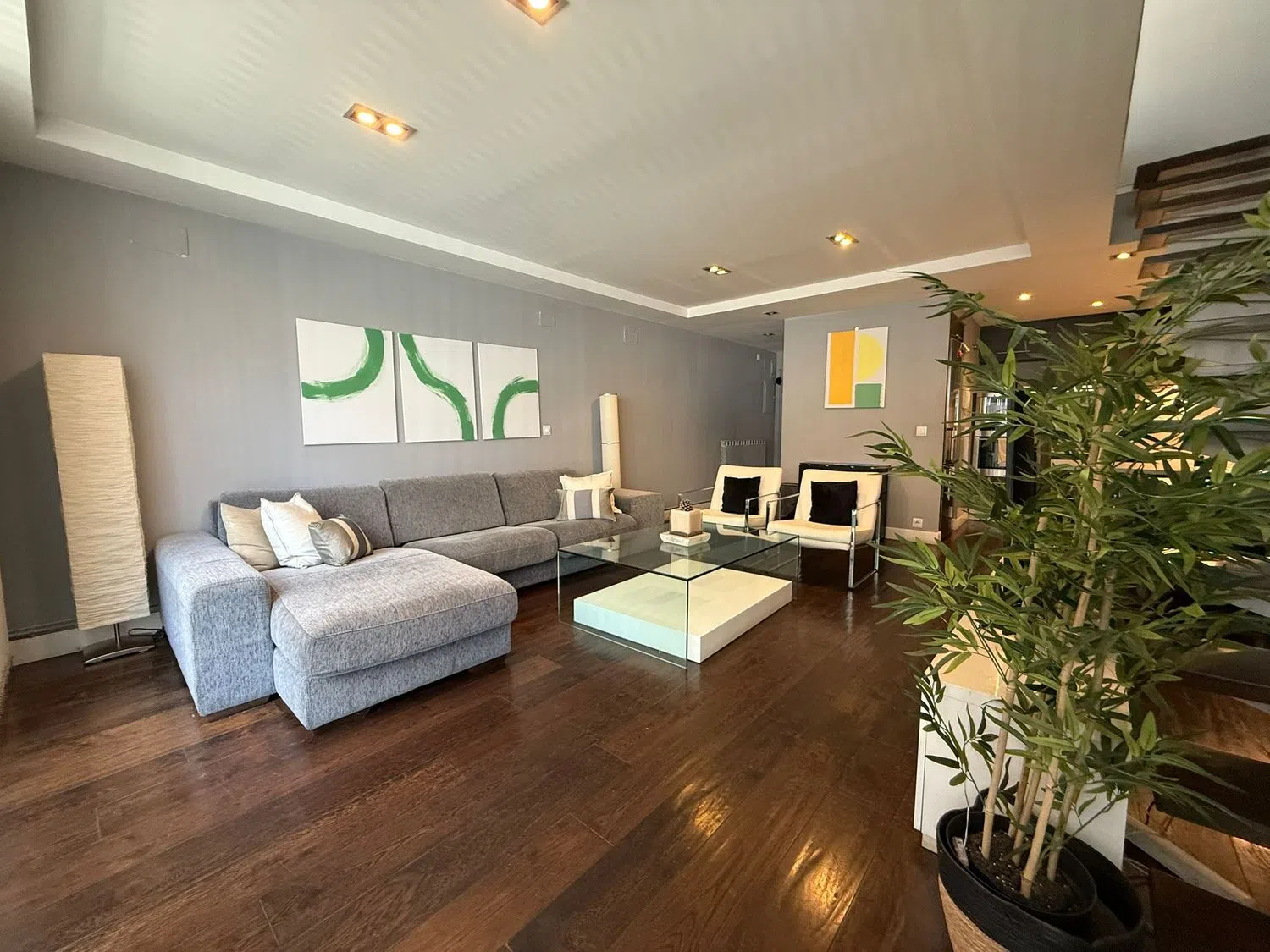 Piso - Foto 1
