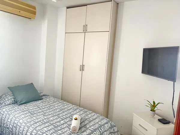 Piso en calle Miguel Bueno Lara, 8 - Foto 12