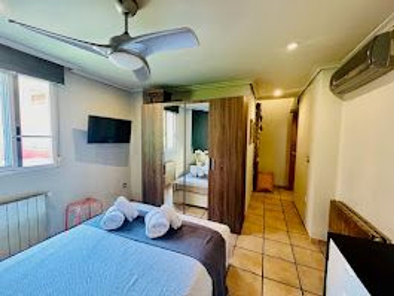 Estudio en calle de la Creu, 7 - Foto 6