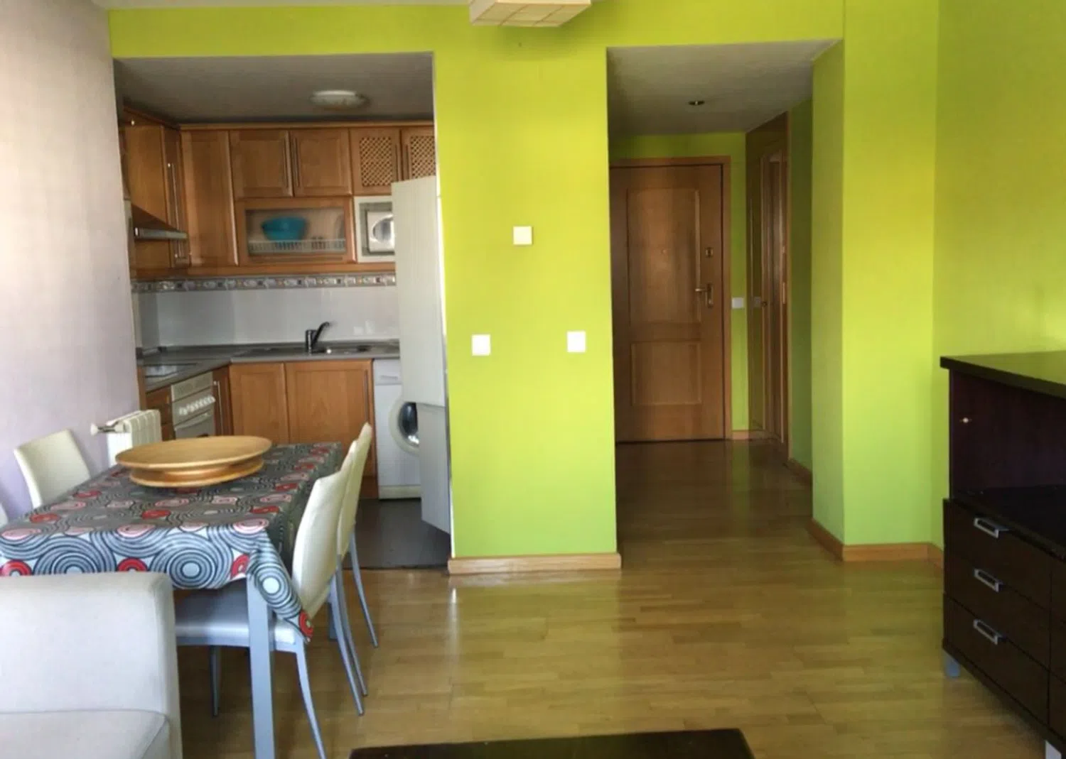 Piso en calle la Sierra, 2 - Foto 5