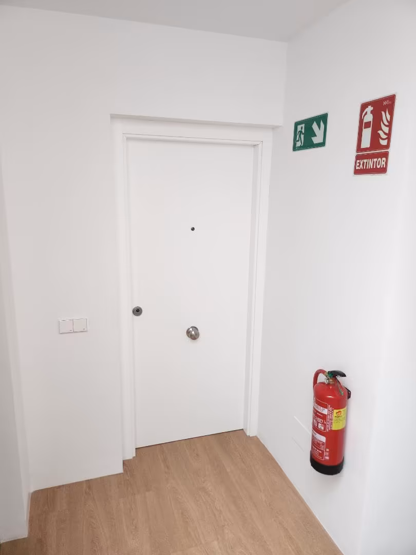 Apartamento en  Calle Jorge de Montemayor 3 - Foto 8
