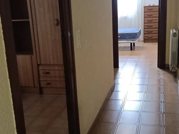 Piso en Calle de Vidal de Canellas, 18, Ciudad Jardín - Parque Roma - Foto 3