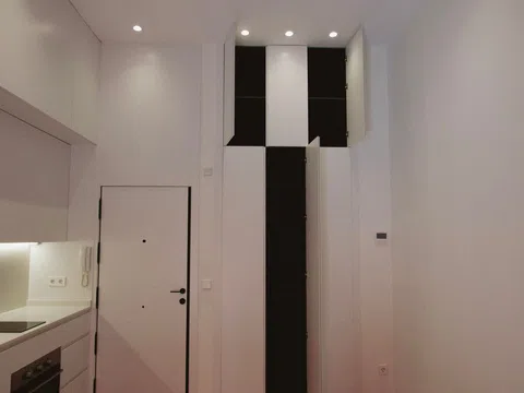 Piso en avenida de Alberto Alcocer, 41 - Foto 8