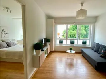 Apartamento en Sta Cristina - Foto 1