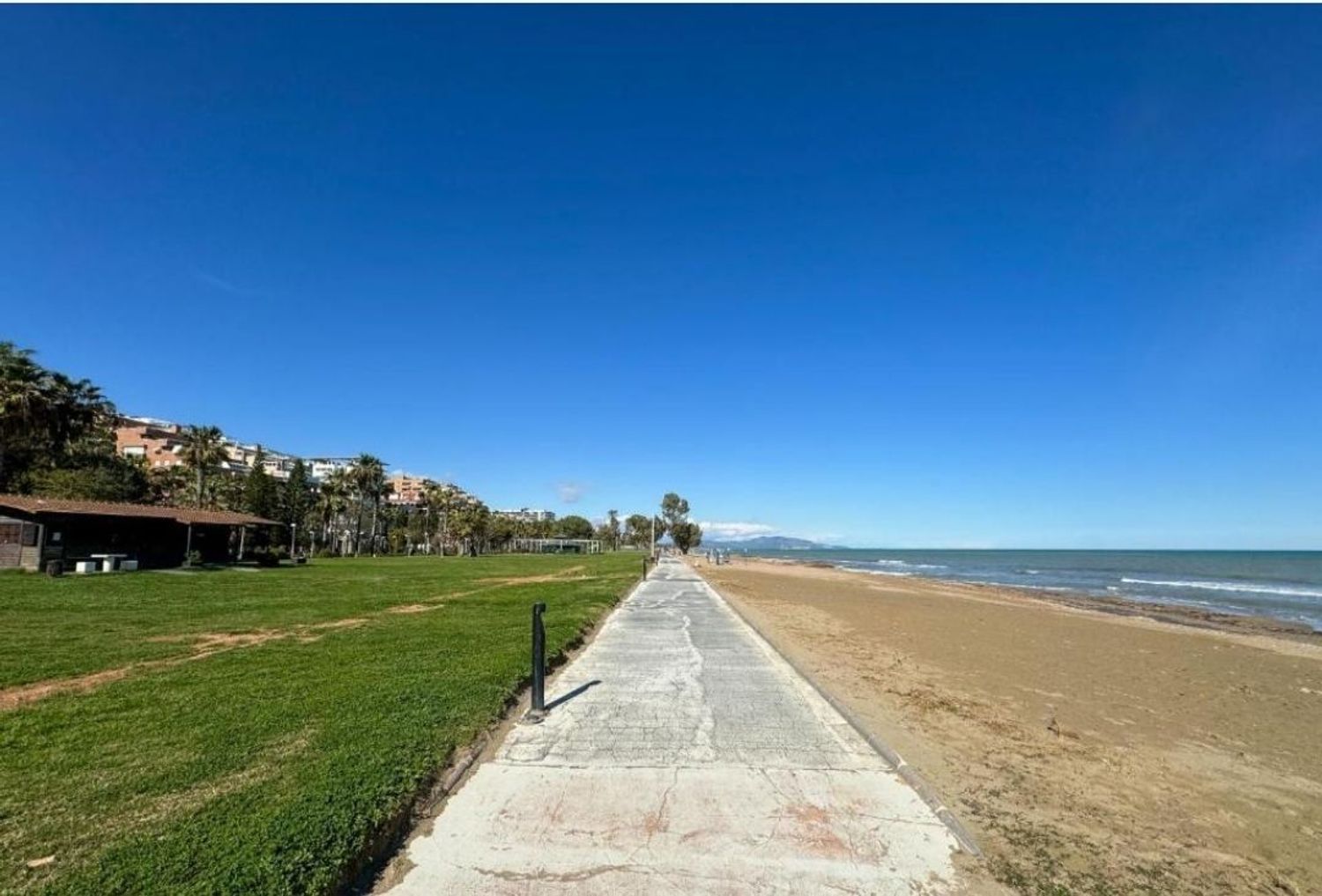 Piso en Avenida Central, 34, Costa Caribe - Foto 19