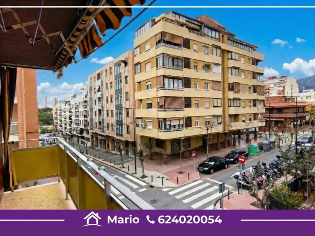 Piso en  Paseo de las Acacias 18 - Foto 22