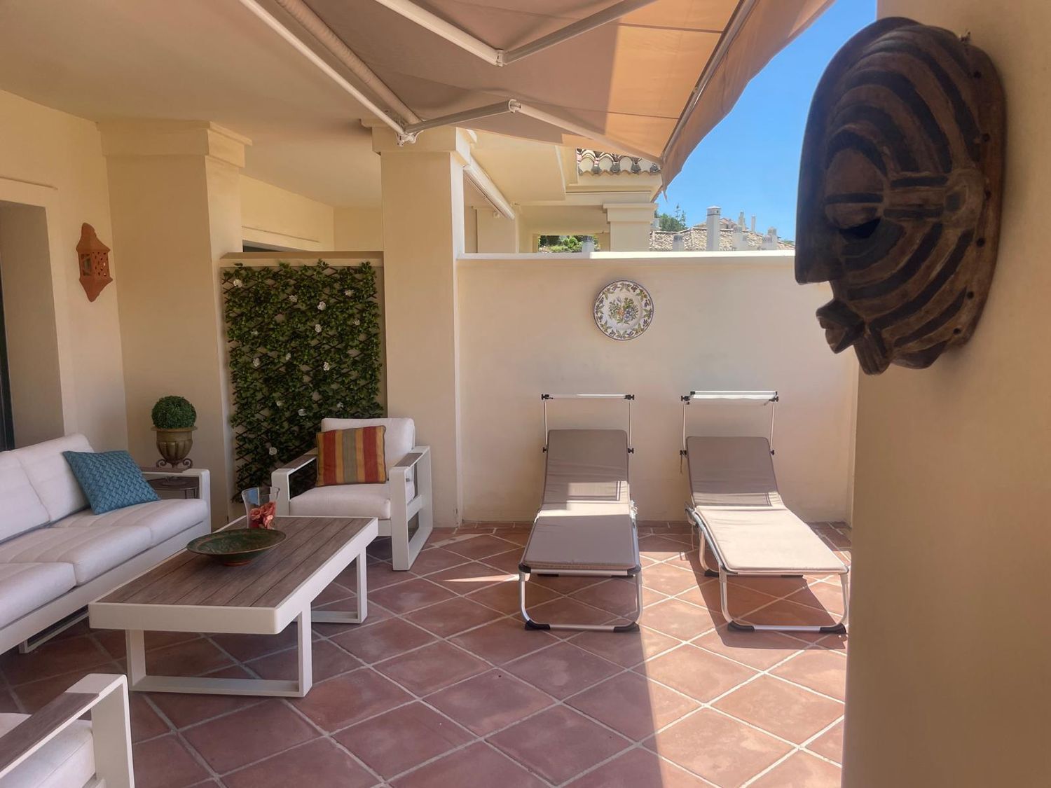 Piso en Urb. Capanes del Golf s/n, Los Arqueros-Puerto del Almendro, Los Arqueros-Puerto del Almendro - Foto 14