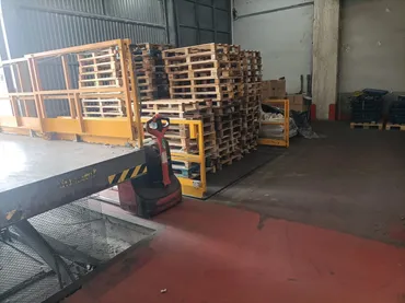 Nave Industrial en  Carrer Y 27 - Foto 43