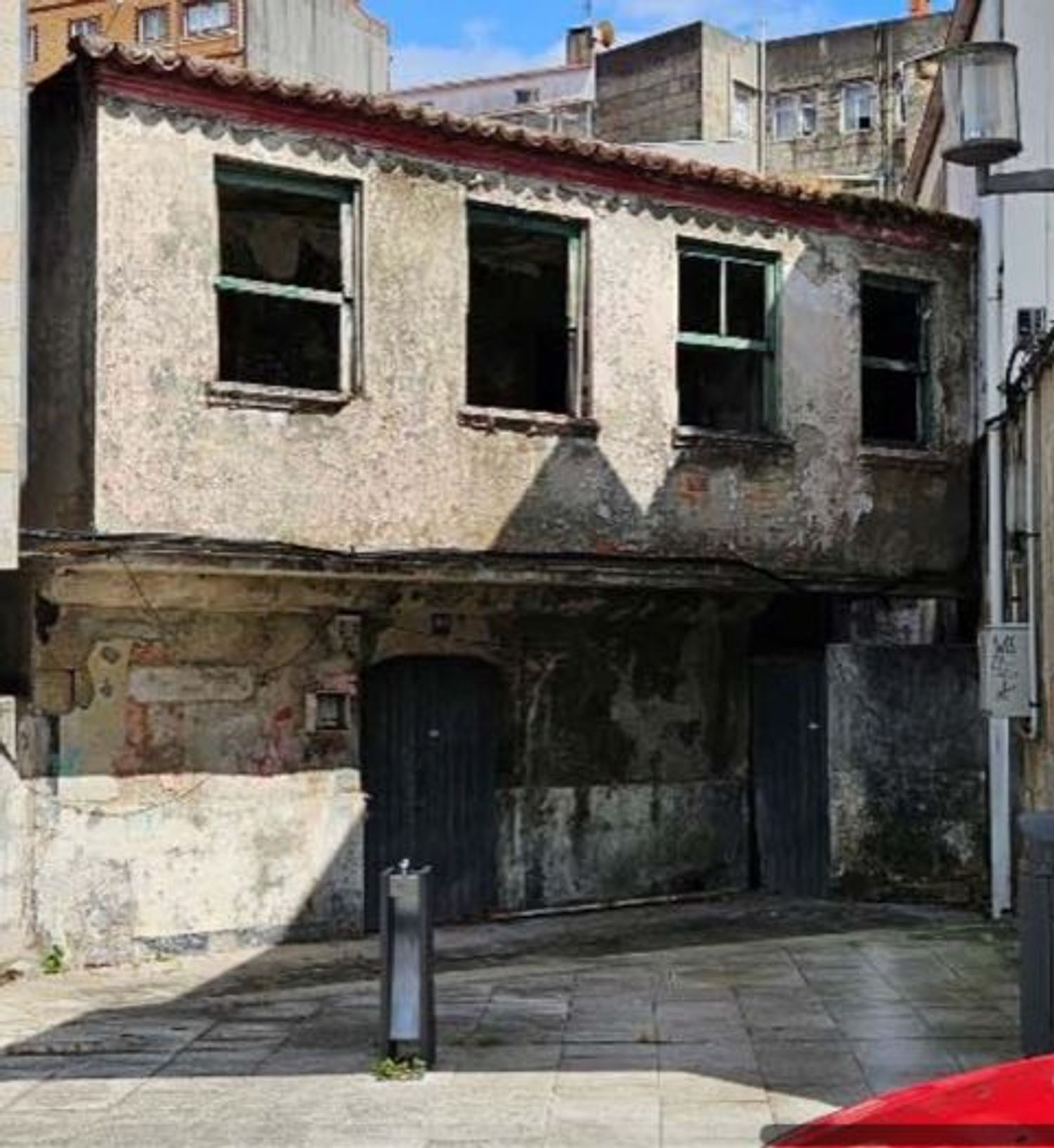 Casa de pueblo en Avenida Marqués del Valterra, 103 - Foto 2