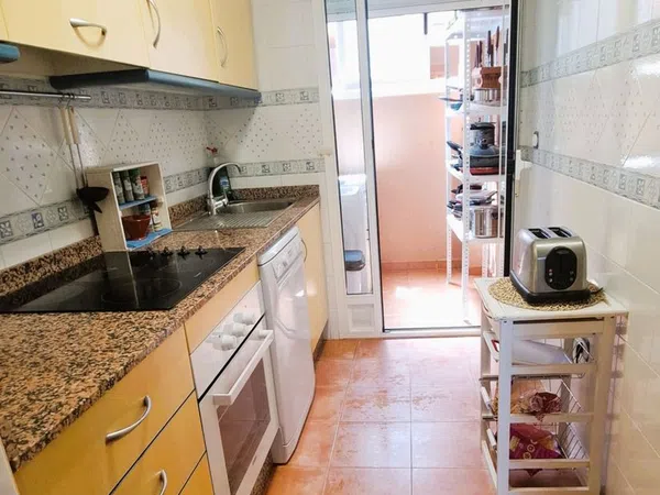 Piso en Avenida del Mar, 11, Zona Urb. Marina de la Torre, Zona Urb. Marina de la Torre - Foto 4