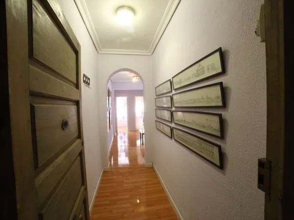 Piso en Calle Guadalbullon, 8, Bami - Pineda - Foto 3