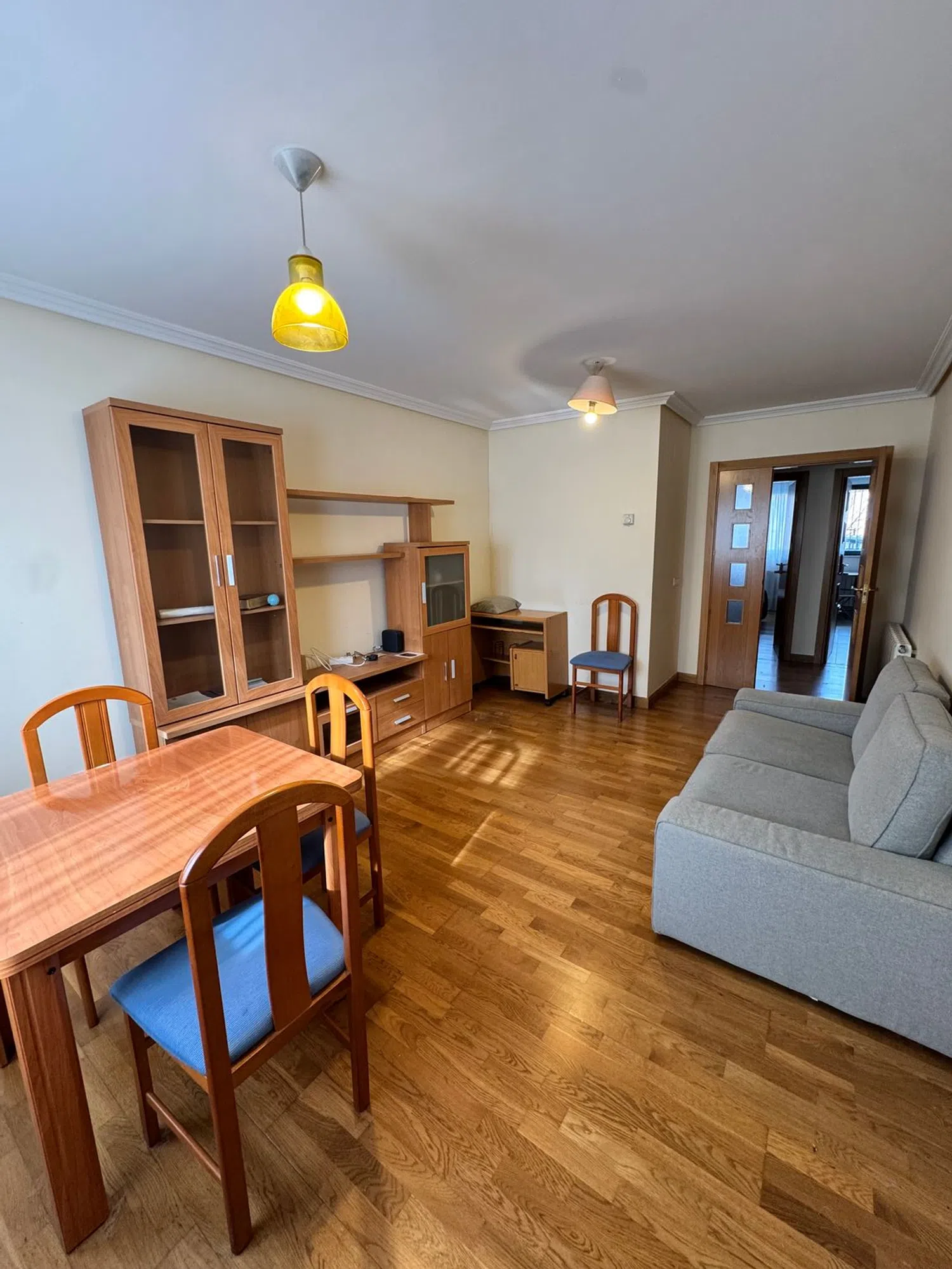 Piso en calle Juan Maluquer, 10 , bajo C - Foto 2