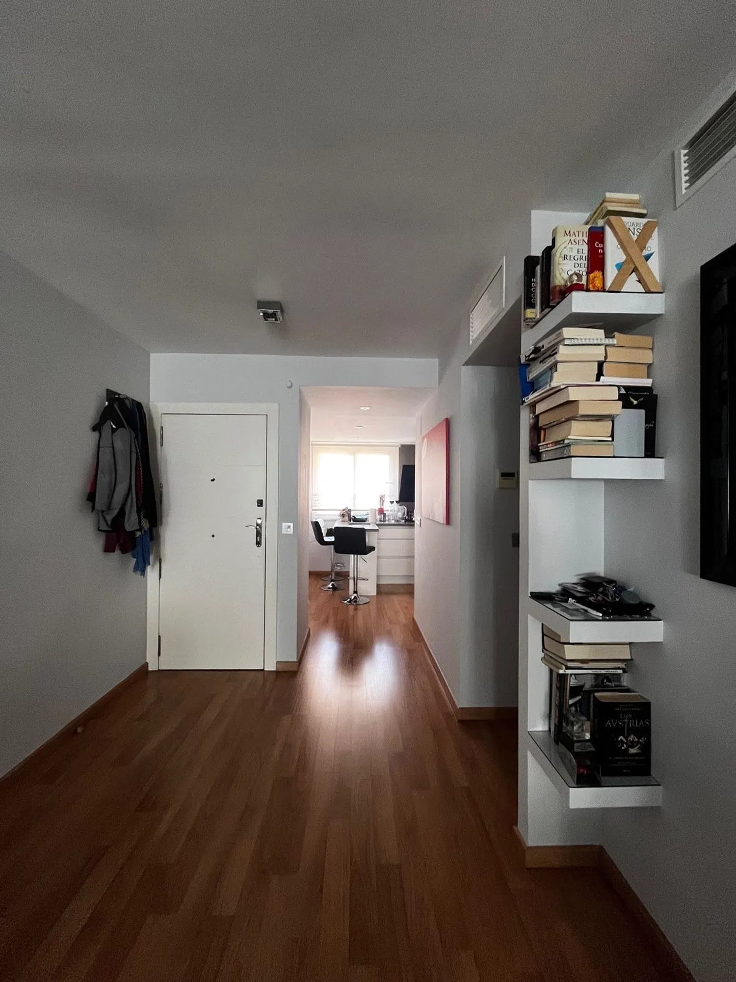 Ático en calle San Antón, 31 - Foto 6