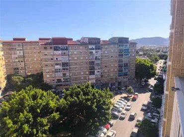Piso en Barriada de La Luz - Foto 5