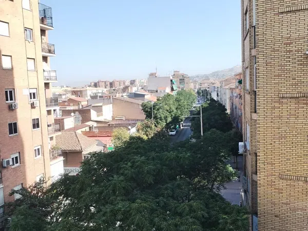 Piso en Calle Comarex, 2, Zaidín, Zaidín - Foto 12