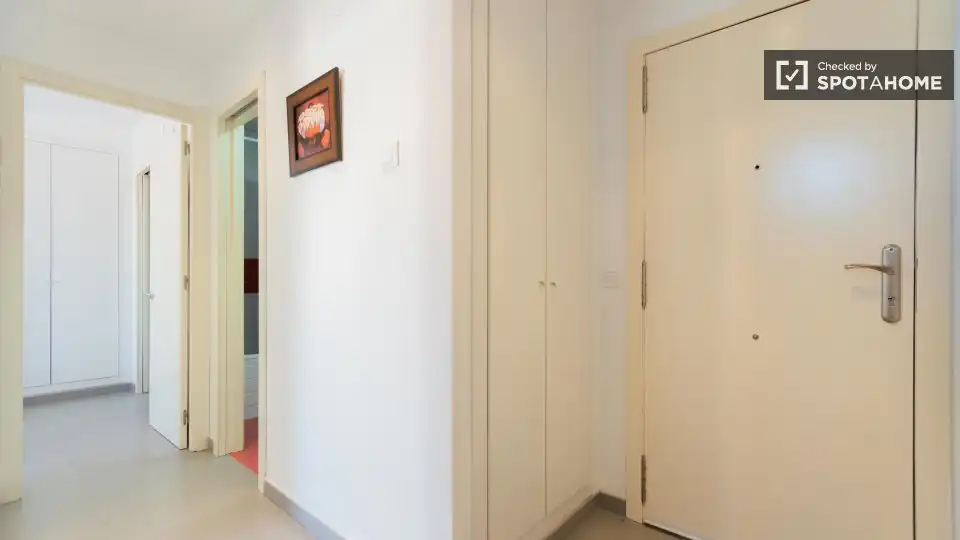Piso en Godella - Foto 3